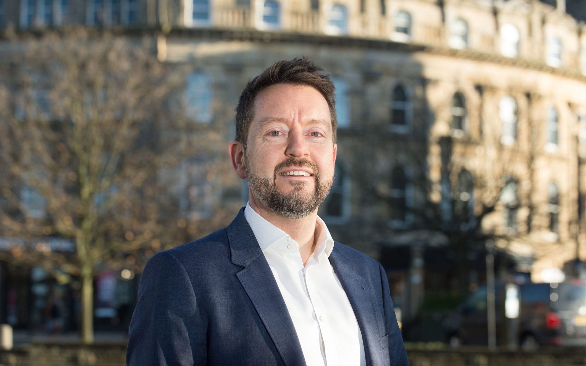 HJCE has appointed Chris Paddey to help it formulate a business strategy that will see the firm worth in excess of £5M by 2030