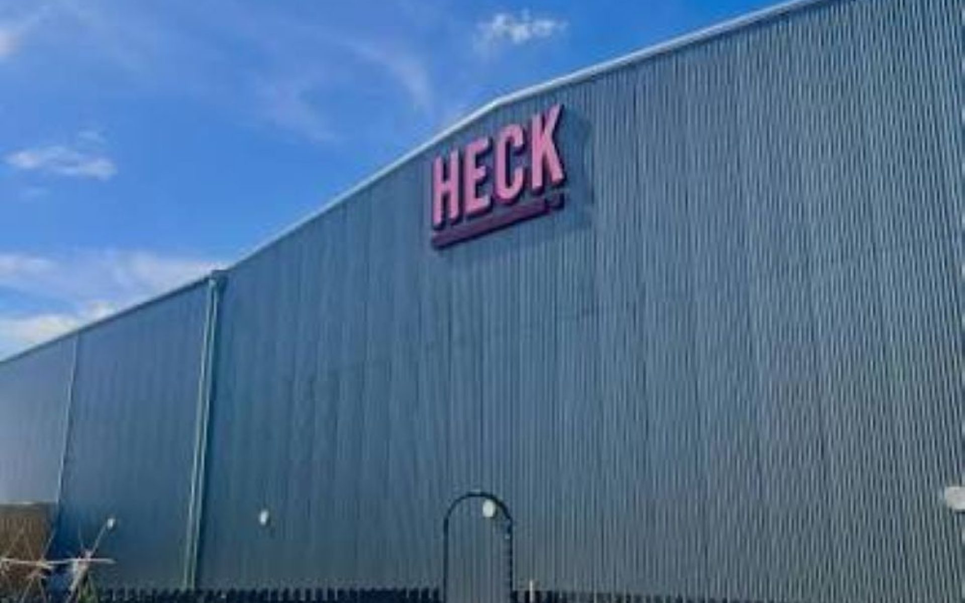 Heck #1
