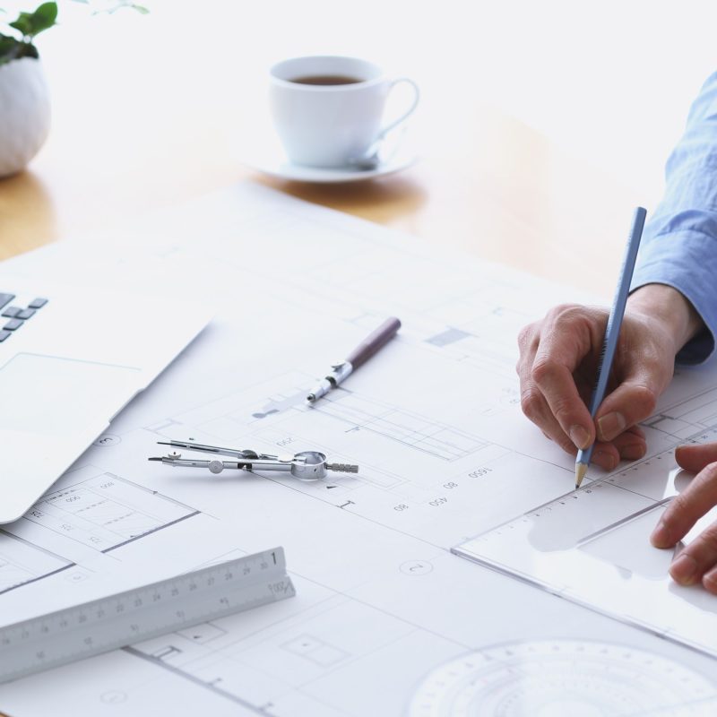 planning services